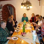 Lejlighed Zatrnik