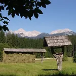 Zatrnik * Bled
