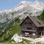Lejlighed Zatrnik *