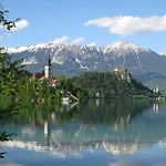 Zatrnik Lejlighed