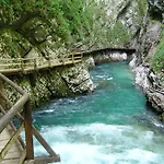 Zatrnik Lejlighed *