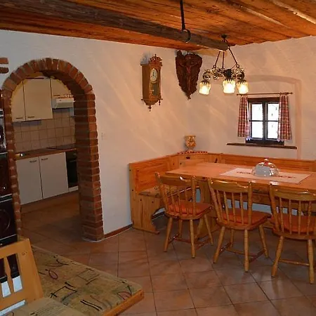 Zatrnik Apartment Bled