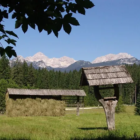 Zatrnik * Bled