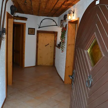 Apartment Zatrnik Bled