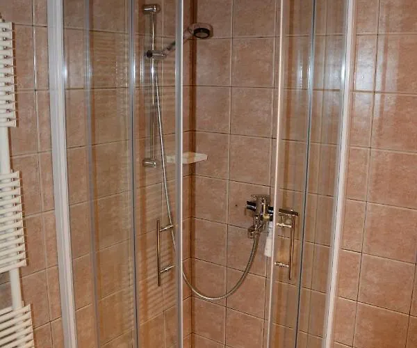 Zatrnik アパート