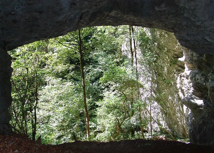 Zatrnik Apartment Bled