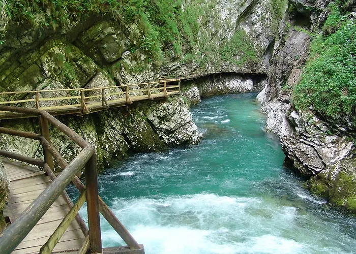 Zatrnik アパート *