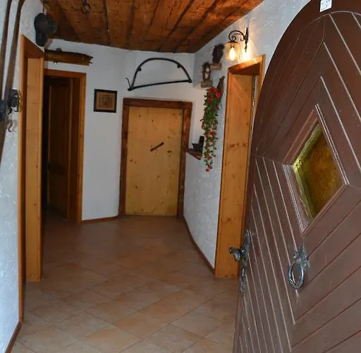 Apartment Zatrnik Bled