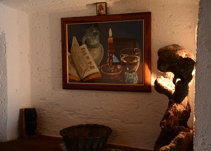 アパート Zatrnik